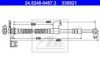 ATE 24.5248-0467.3 Brake Hose